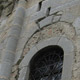 Closeup of Chapel
