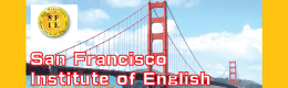 San Francisco Institute of English