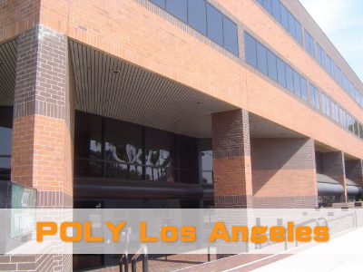 Poly Languages Los Angeles