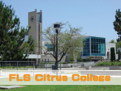 FLS Citrus College<