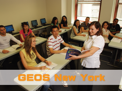 Geos New York